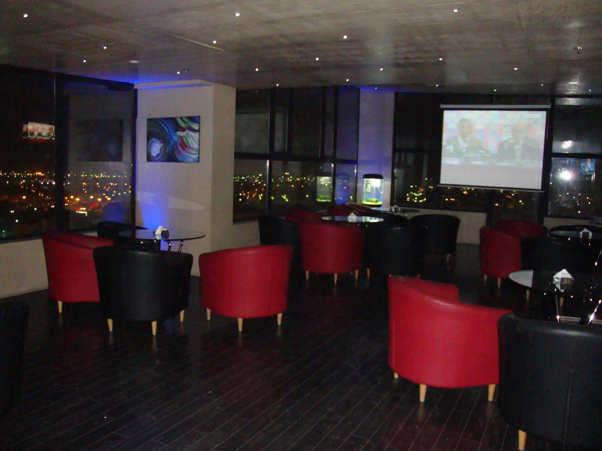 Le Jazz Hotel Kuwait City Exterior foto